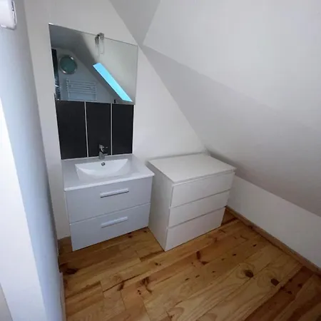 아파트 Style Loft Au Pied Du Tramway *