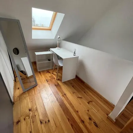 Style Loft Au Pied Du Tramway